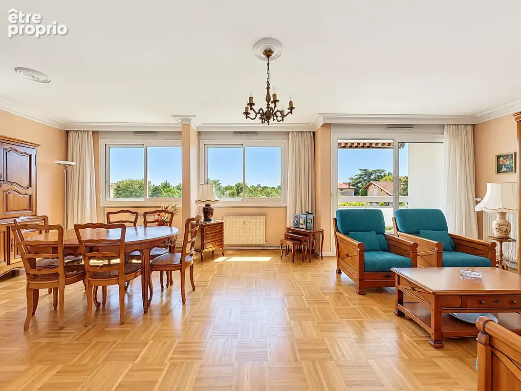Photo Appartement à Lyon-5e au prix de 337 000€