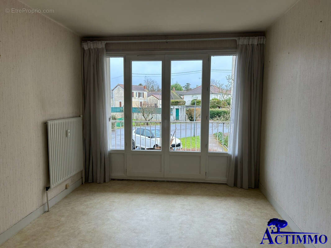 Appartement à JOIGNY
