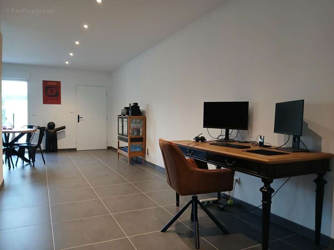 Photo 3 - Maison à GIVENCHY-EN-GOHELLE