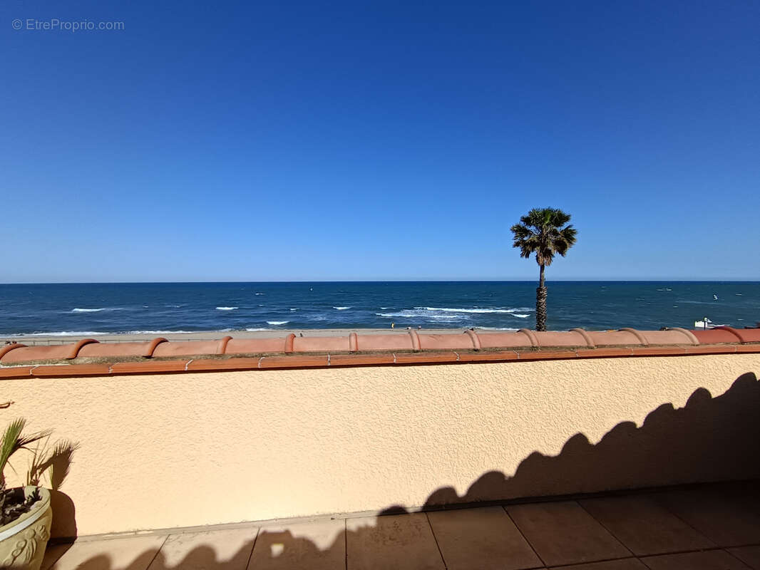Appartement à SAINTE-MARIE