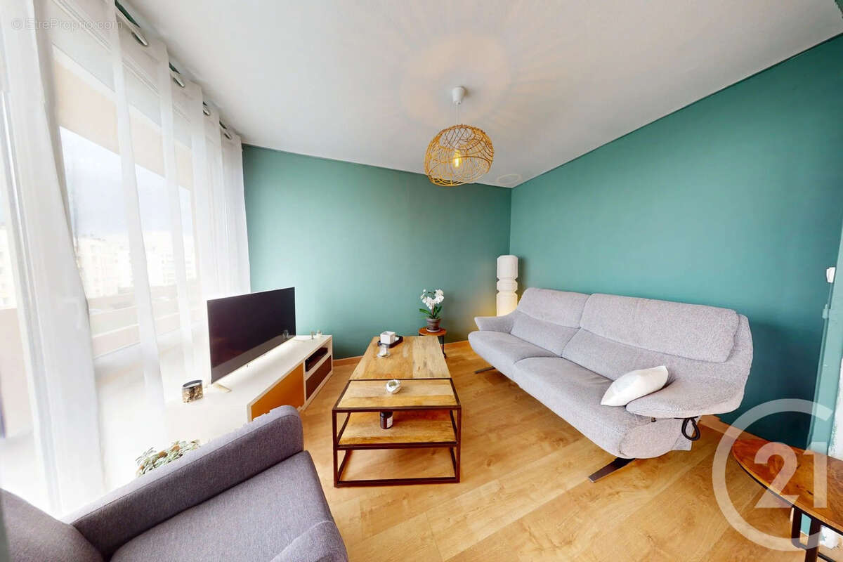 Appartement à SAINT-QUENTIN