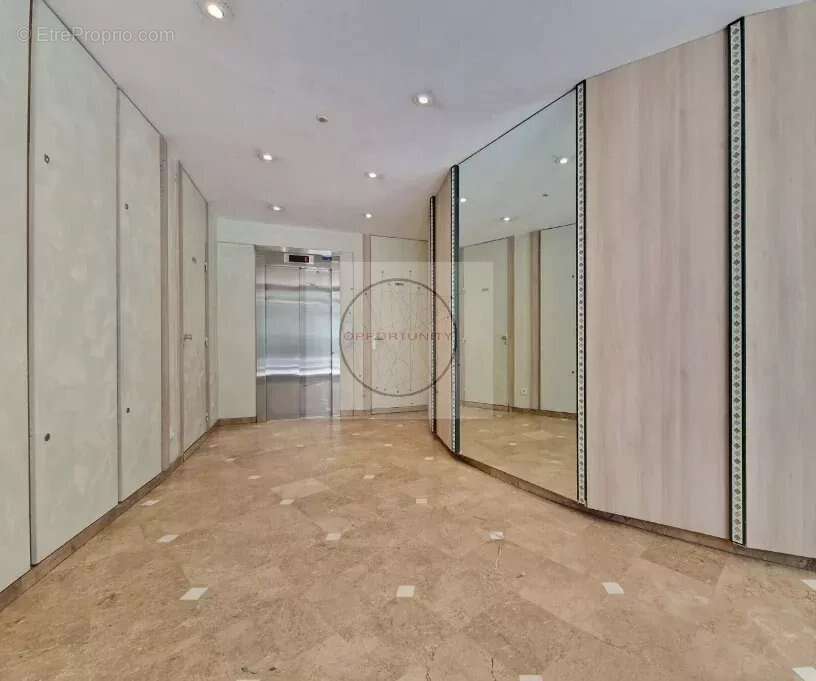 Appartement à SAINT-MANDE