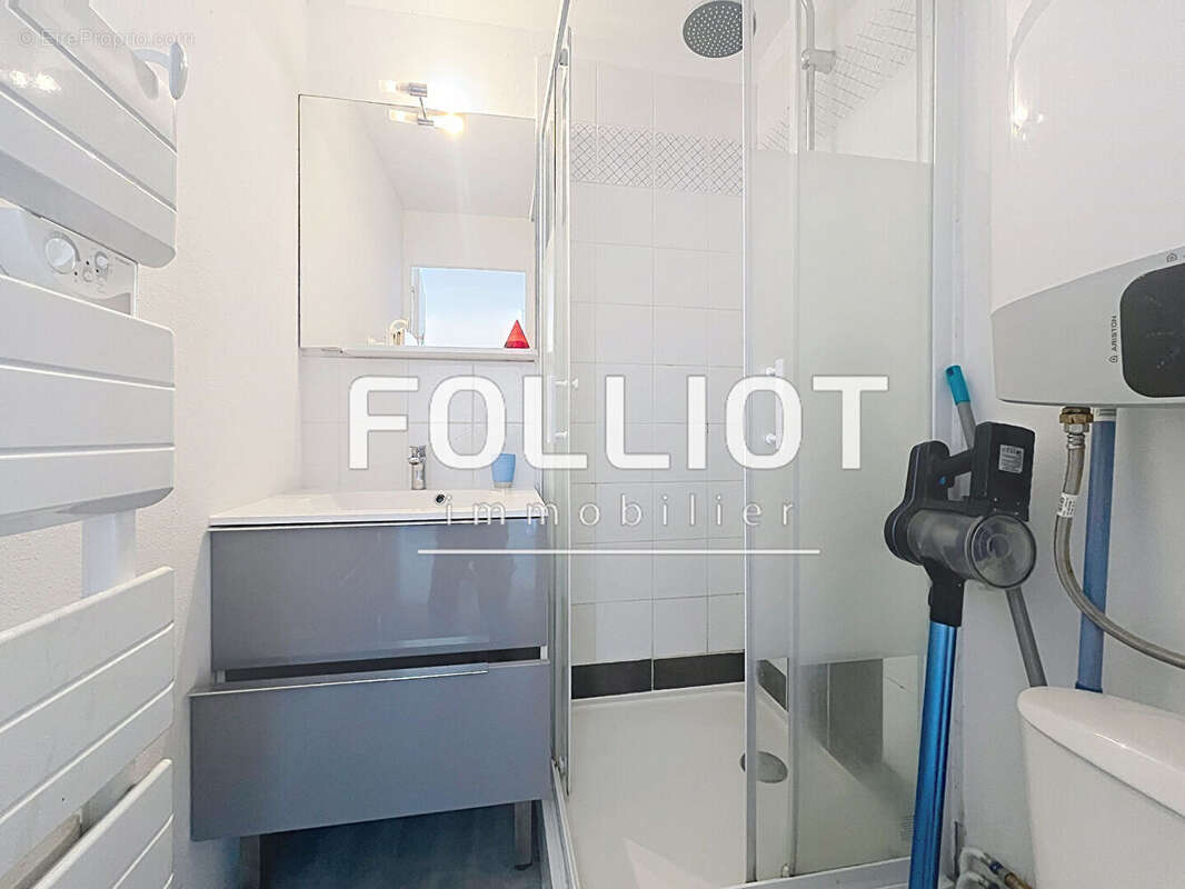 Achat/vente appartement riva bella proche mer - photo 7