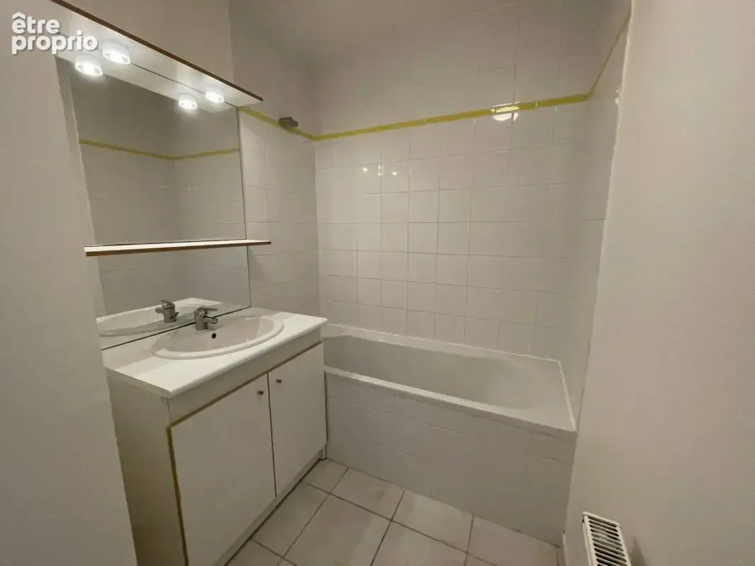 Manneville sur risle - t3 de 76 m² - photo 21