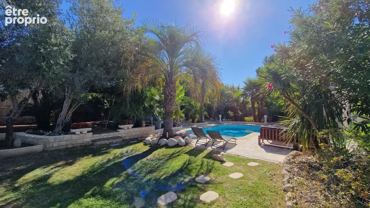 Maison à vendre 5 pièces 130m2 proche de AGEN (47) - photo 6