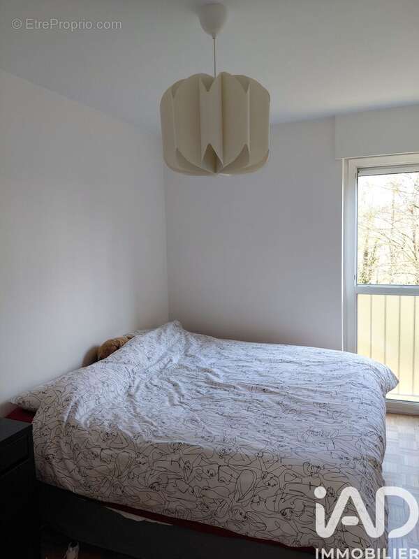 Photo 5 - Appartement à ECULLY