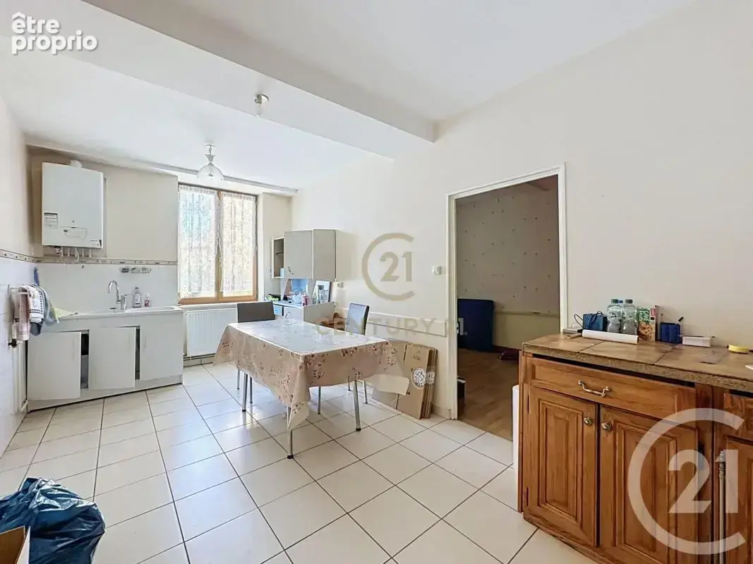Maison de ville - photo 5
