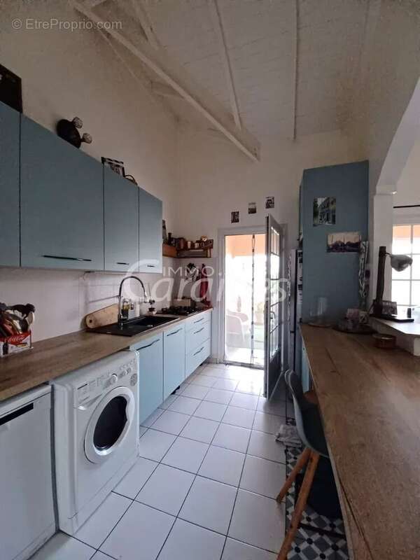 Appartement à LE GOSIER