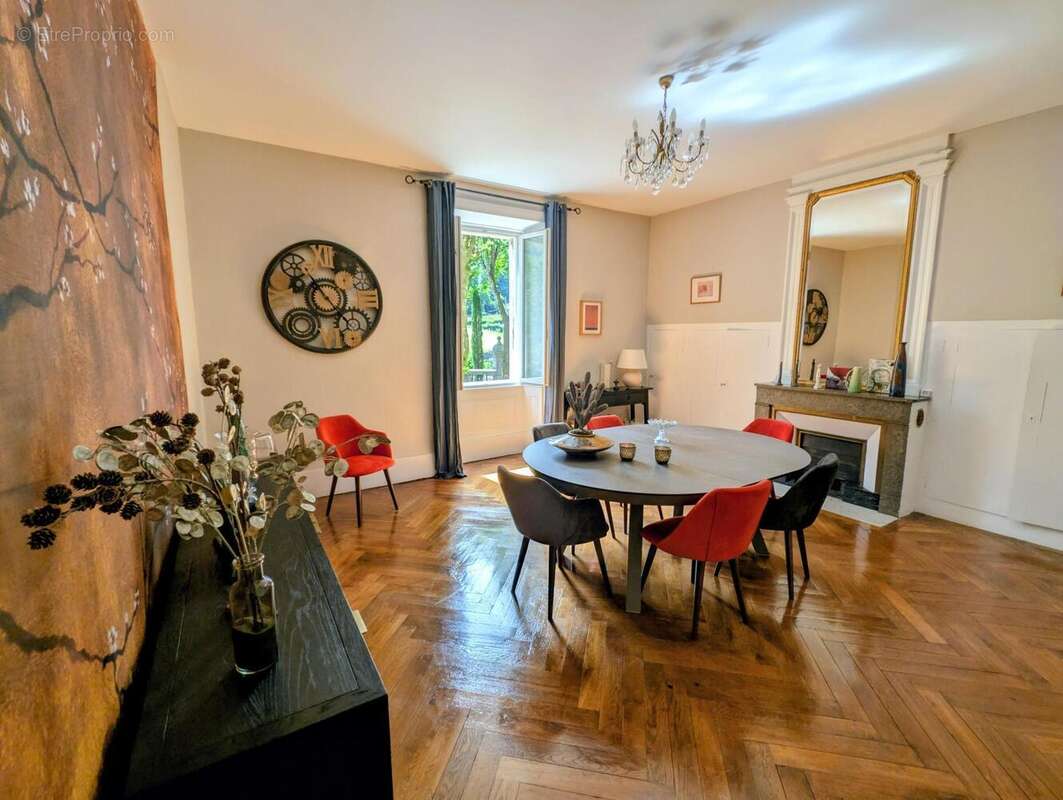Maison 528 m² à Asperjoc  - photo 5