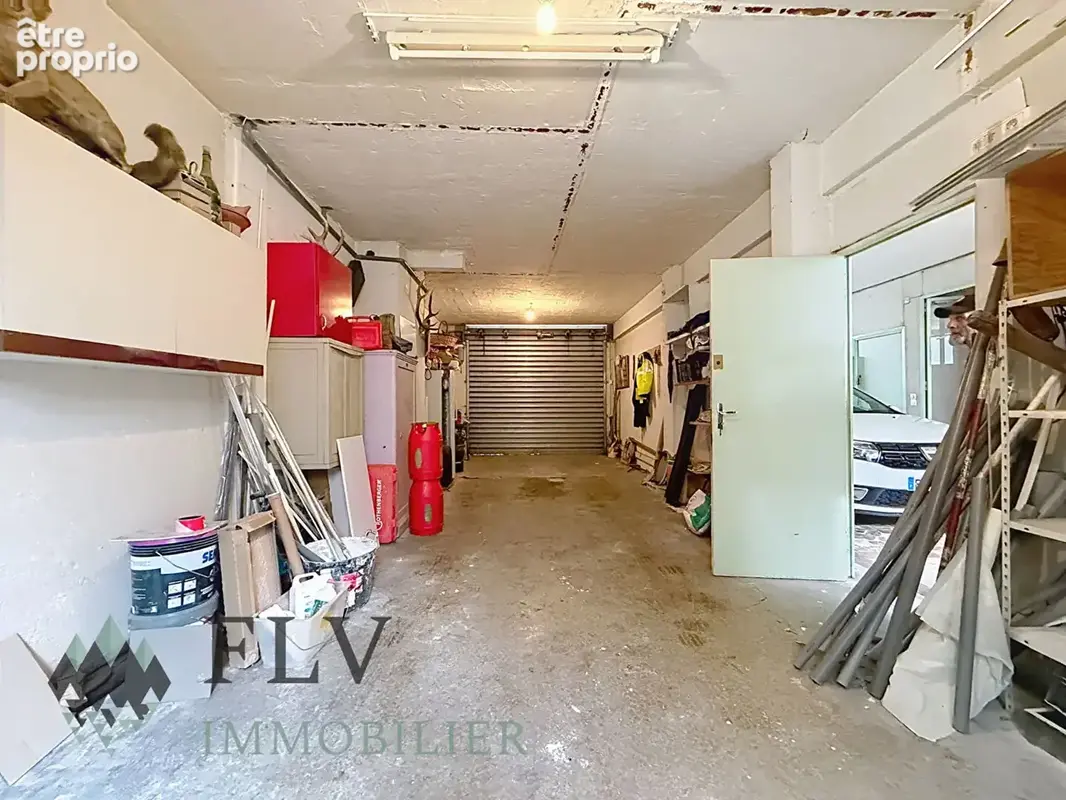 Immeuble entier en pleine propriété à vendre à Nice Est ! - photo 13