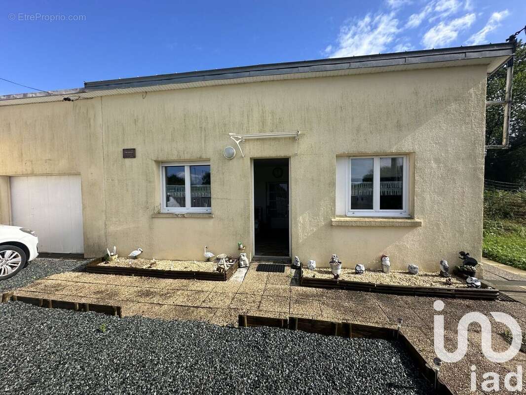 Photo 7 - Maison à LE VIEUX-MARCHE