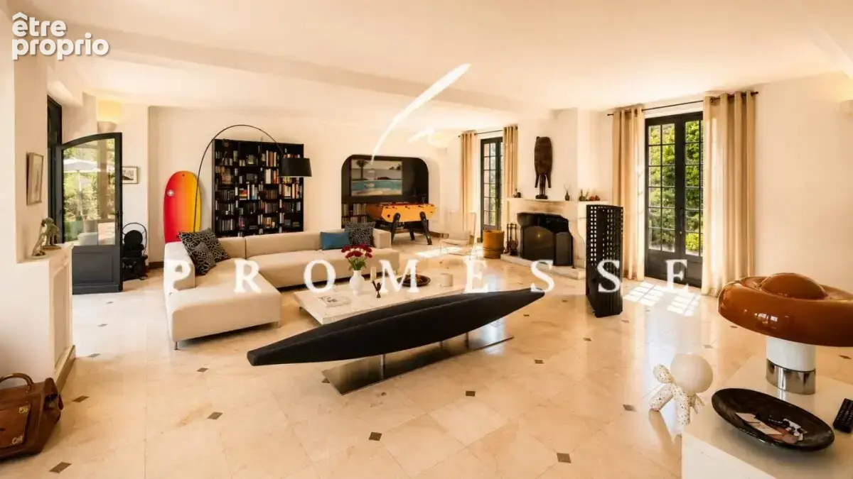 Chiberta - villa historique - photo 6