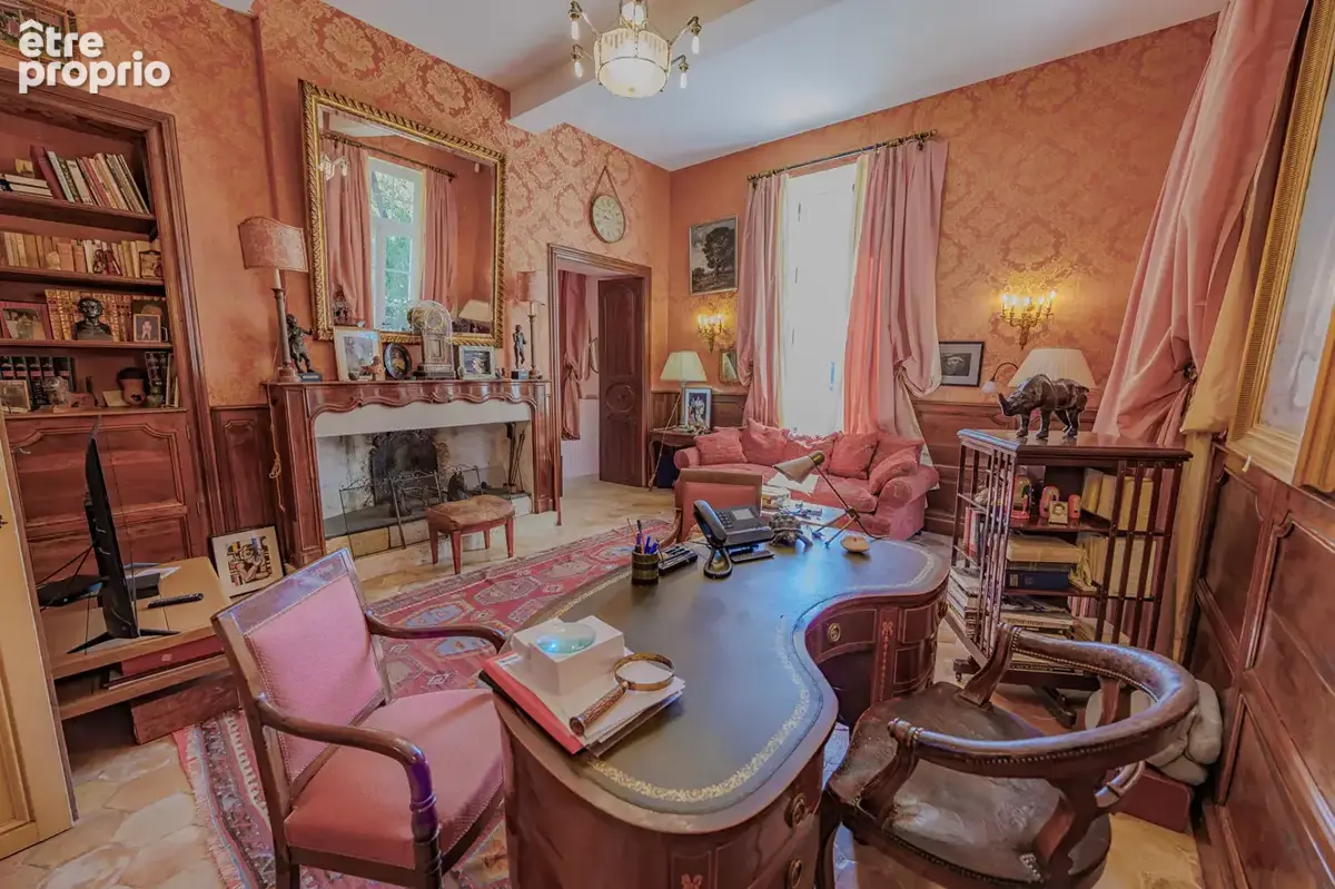 Somptueuse propriété privée au coeur du Gers - photo 4
