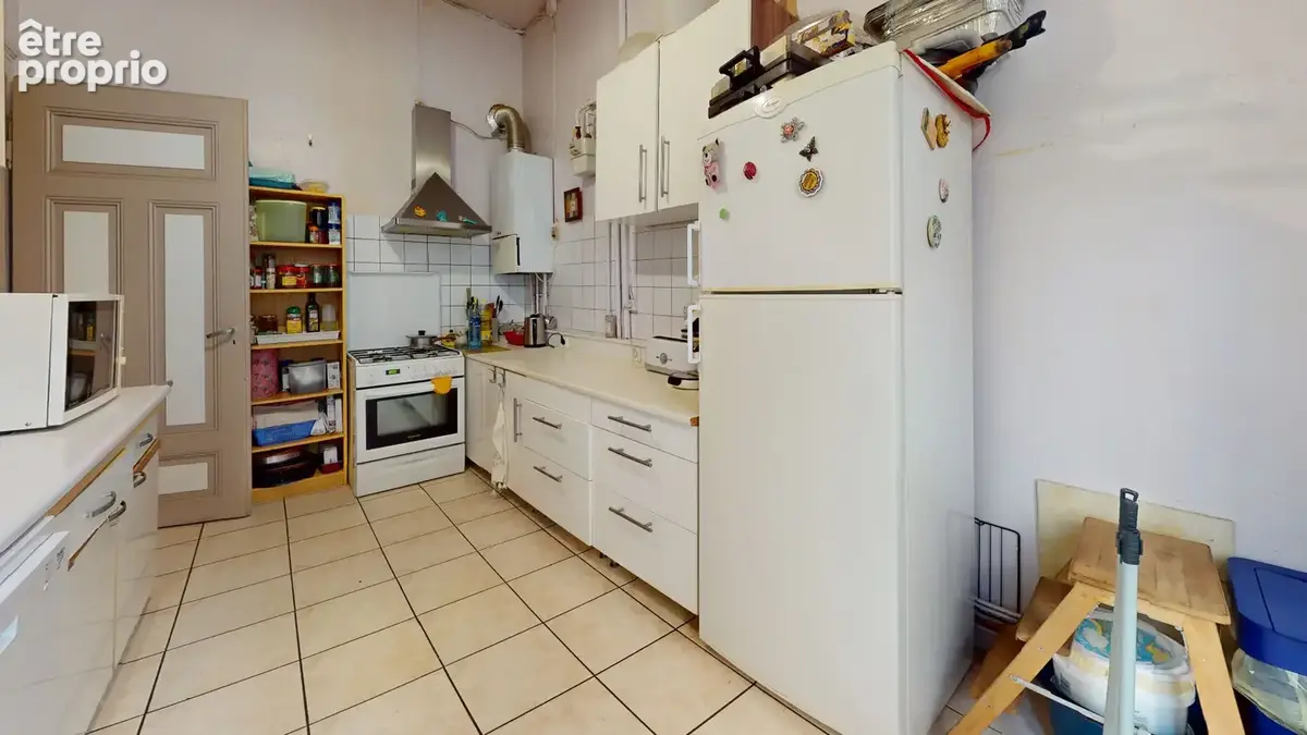 A Vendre Local Commercial - photo 10