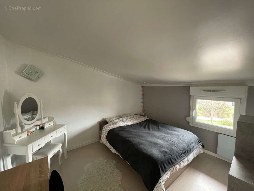 Maison à SAINT-ETIENNE-LES-REMIREMONT