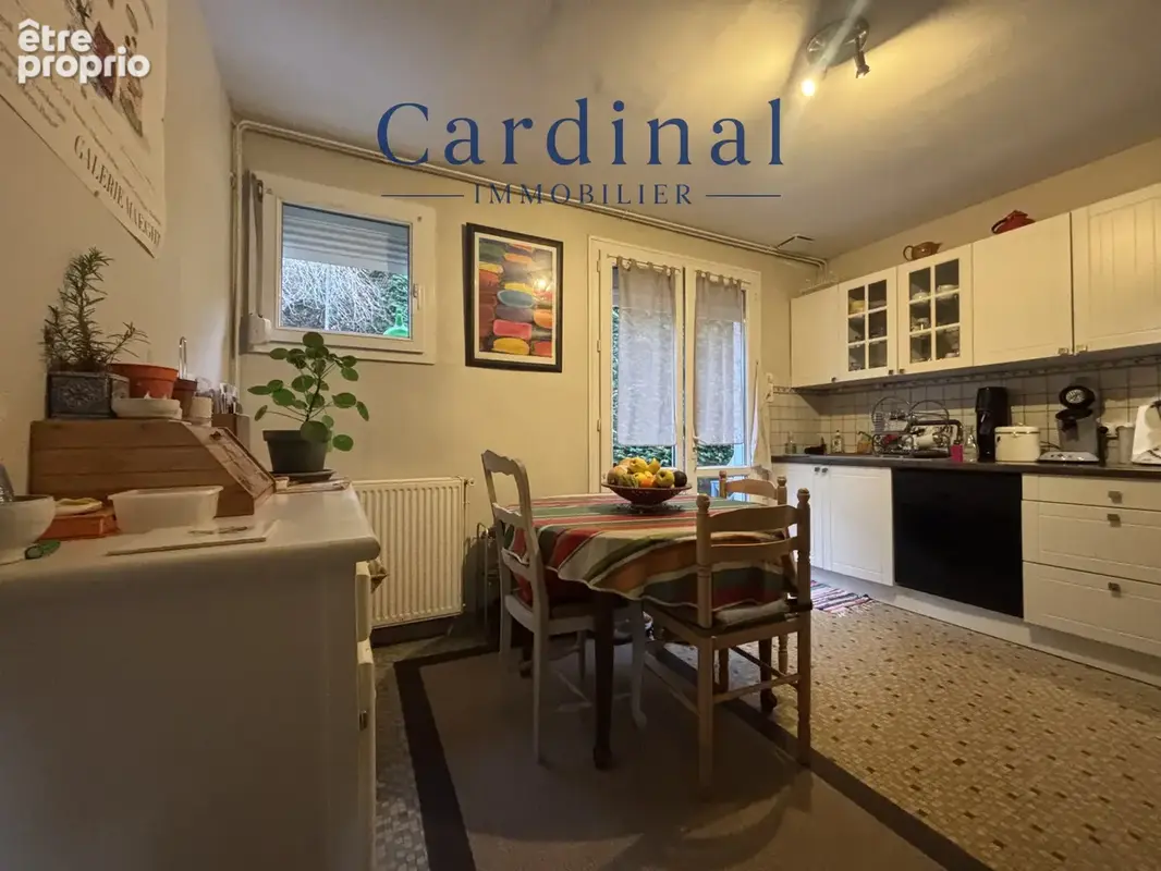 Trélissac - Maison 5 Pièces de 83m2 - Quartier les Romains - Proche de toutes les commodités - photo 6