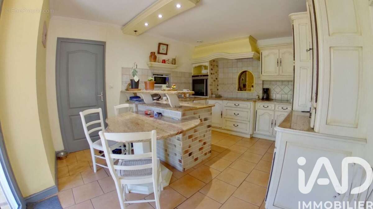 Photo 9 - Maison à BONCHAMP-LES-LAVAL