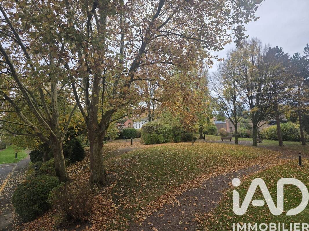 Photo 1 - Appartement à FACHES-THUMESNIL