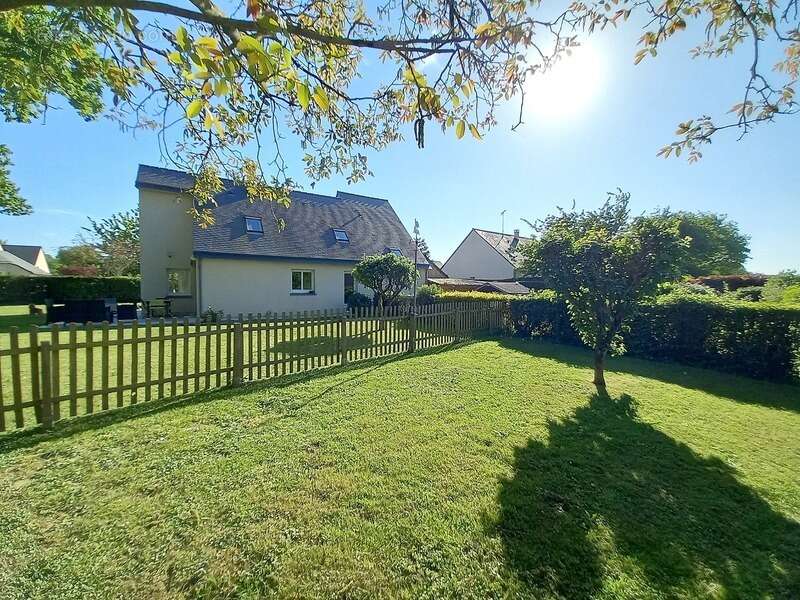 Maison à BONCHAMP-LES-LAVAL
