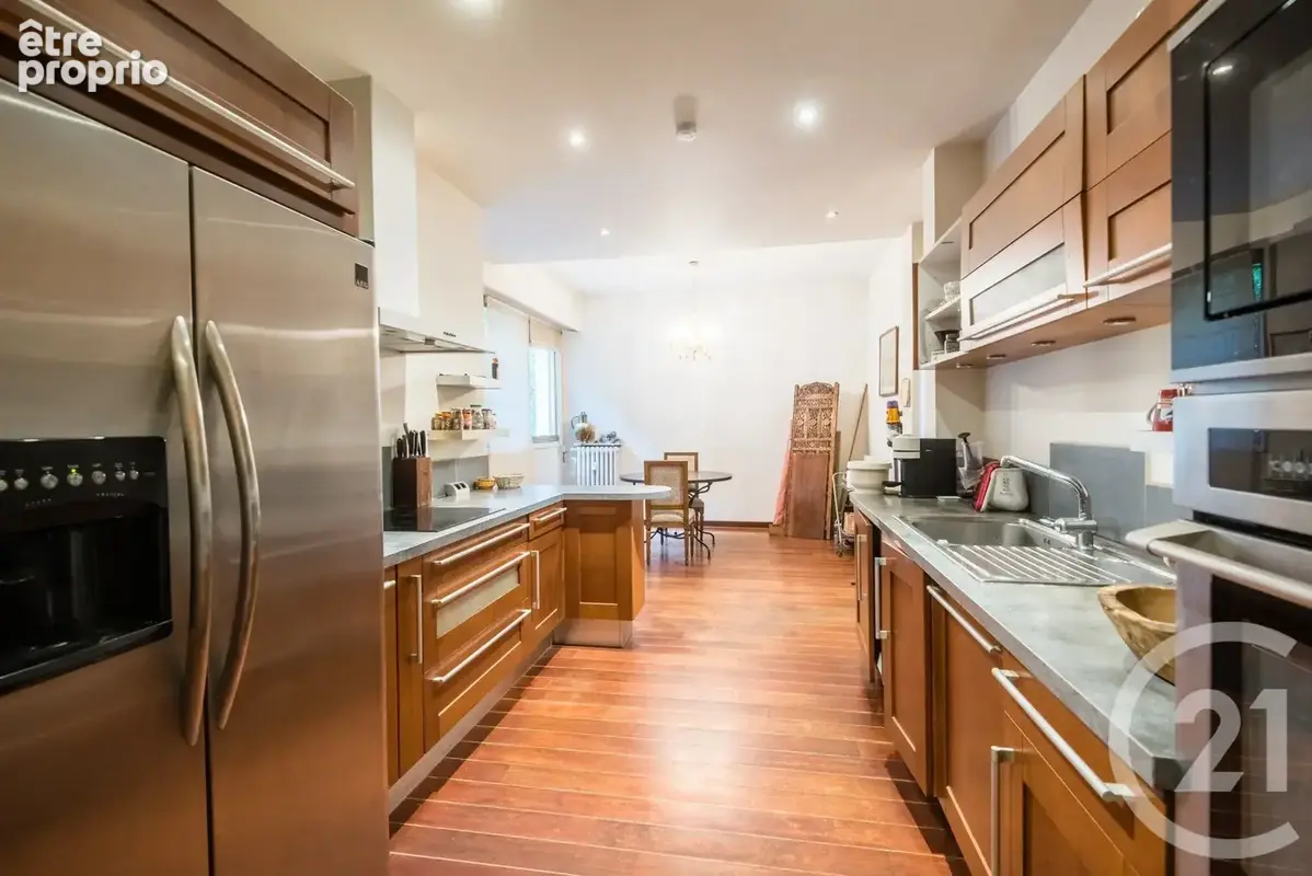 Appartement 5 pièces 158 m² à vendre à Nice (06300) - photo 14