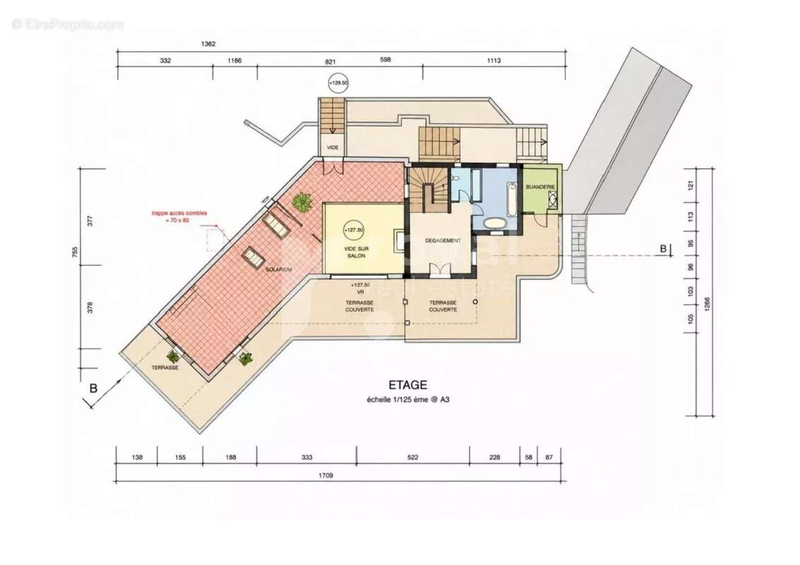 Maison à MOUGINS