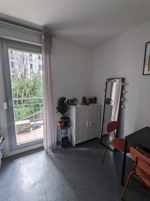 Appartement à LYON-7E
