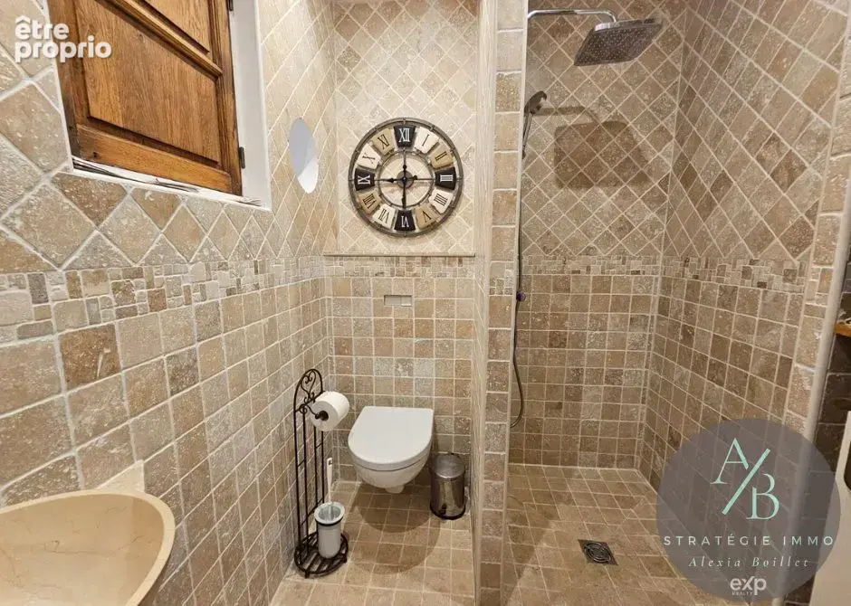 Maison 6 pièces 180 m² à vendre à Gisors (27140) - photo 9