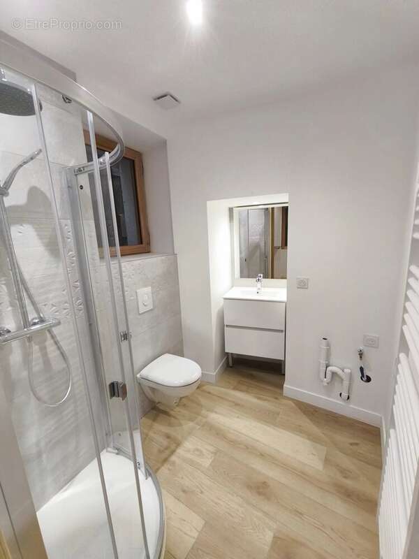 Appartement à ANNECY