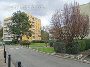 Appartement à ELANCOURT