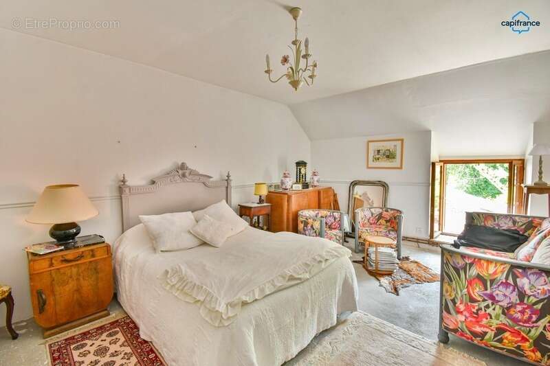 Maison à vendre 5 pièces LYE (36) - photo 9