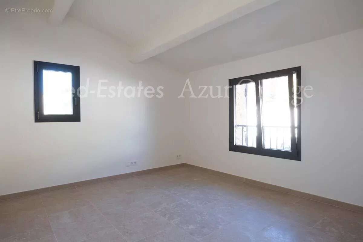 Maison à SAINTE-MAXIME