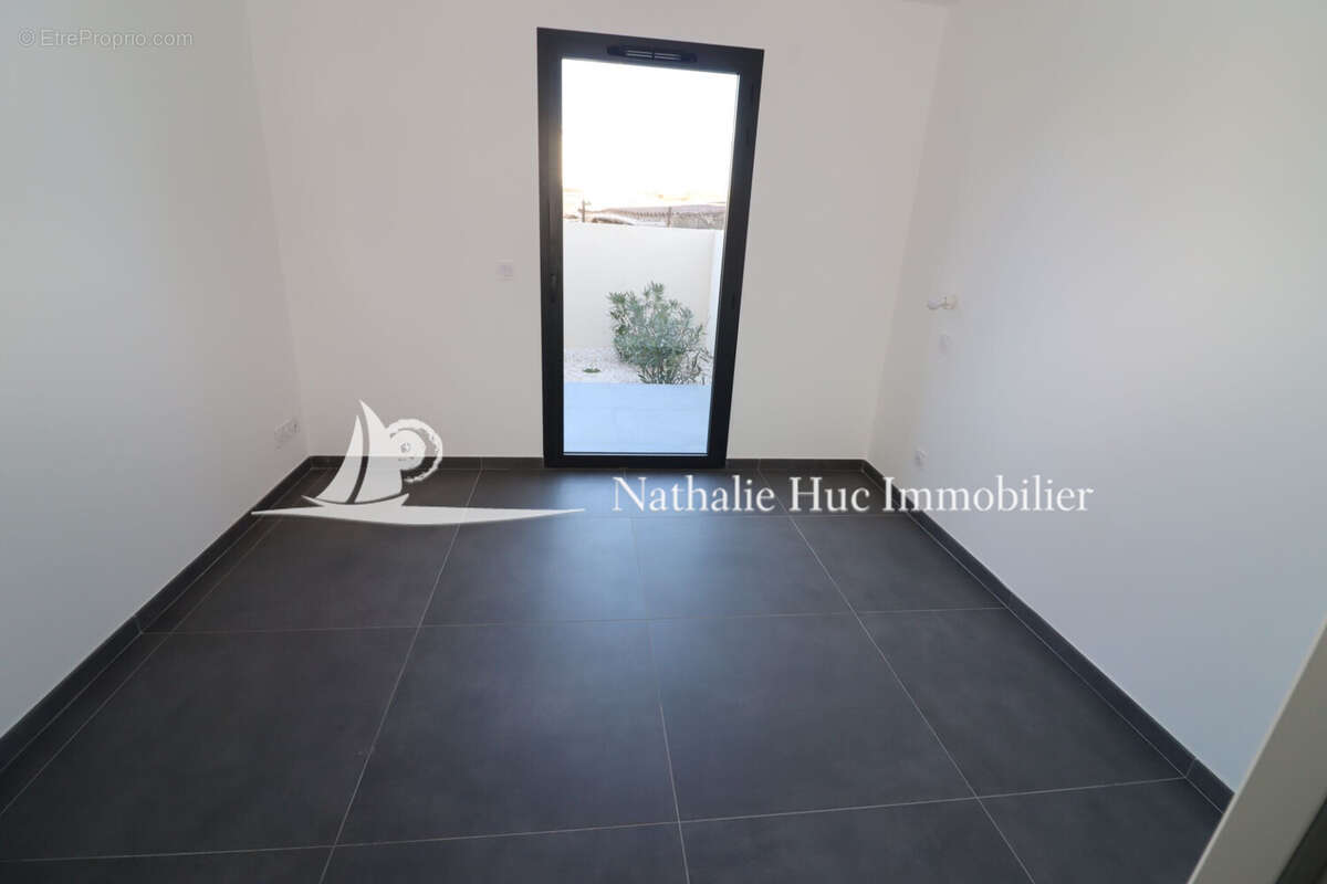 Appartement à SAINT-NAZAIRE
