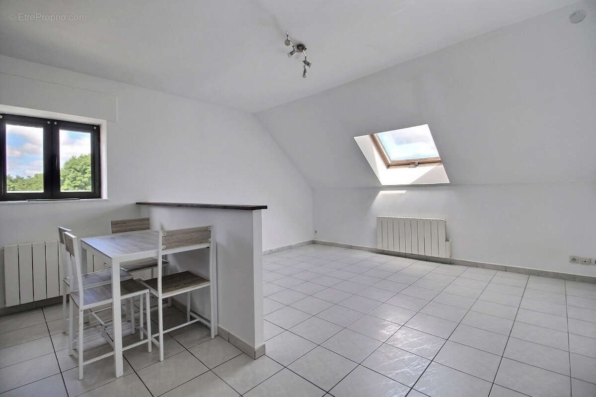 Studio + parking - photo 3