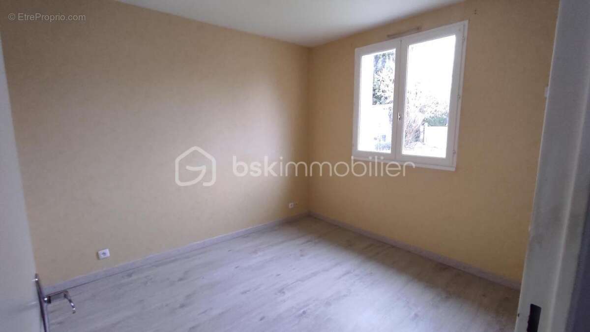 Maison à SAINT-BERTHEVIN