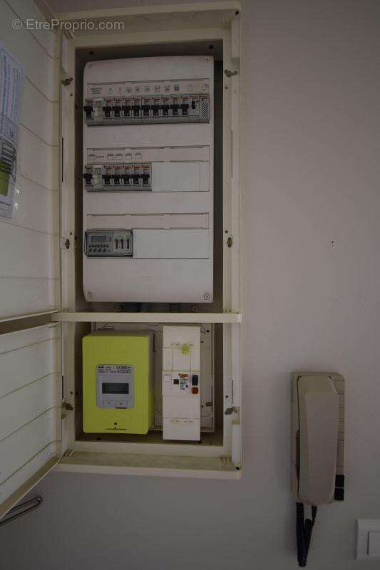 Appartement à COSNE-COURS-SUR-LOIRE