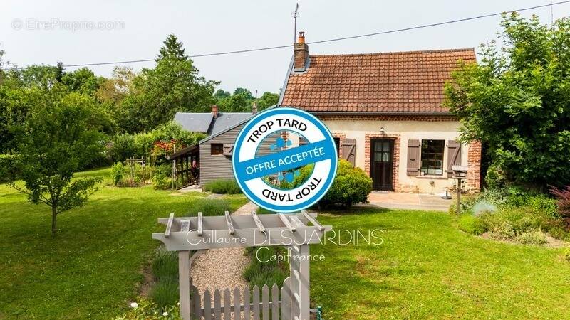 Maison à GACE