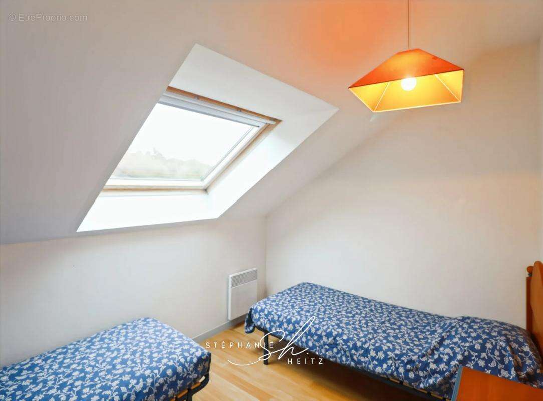 Appartement à CARANTEC