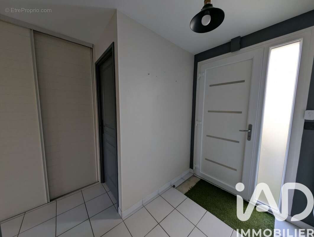 Photo 5 - Maison à MONTAUBAN-DE-BRETAGNE