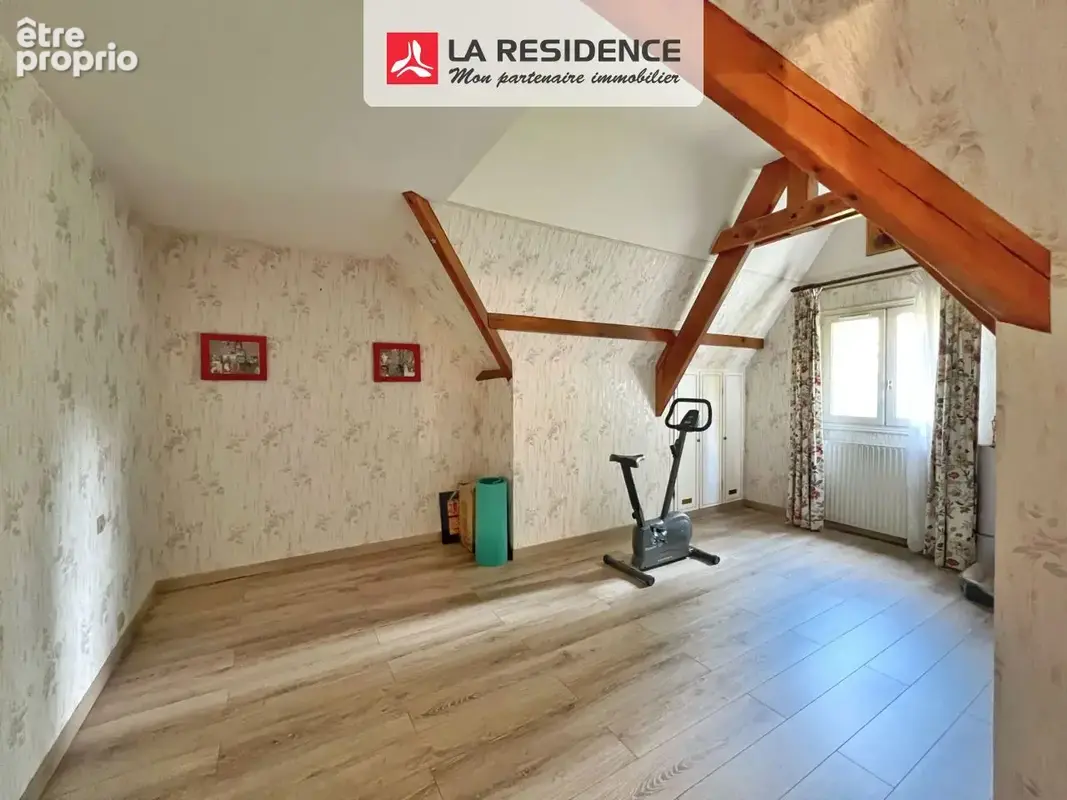 Maison 137 m² à Herblay  - photo 7