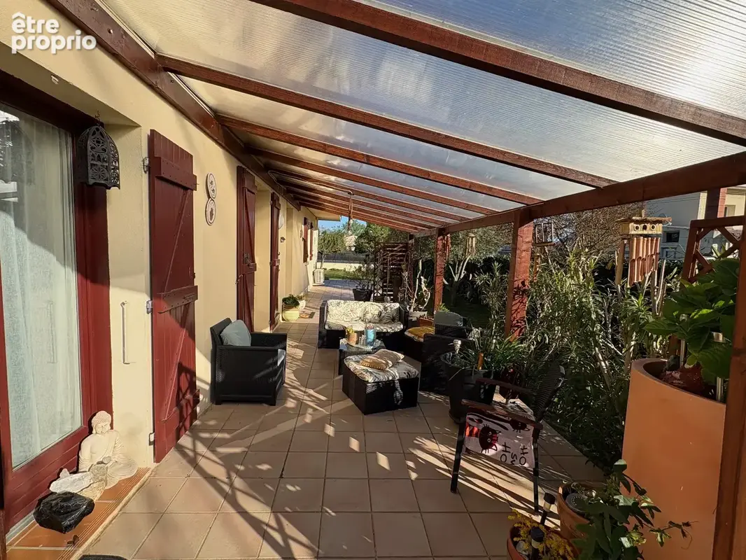 Maison T7 sur 1700m2 de parcelle FROUZINS 31270 - photo 4