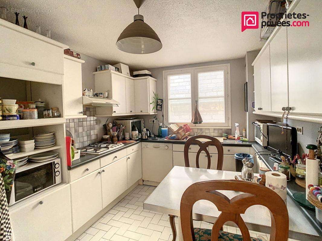 Appartement à GANGES