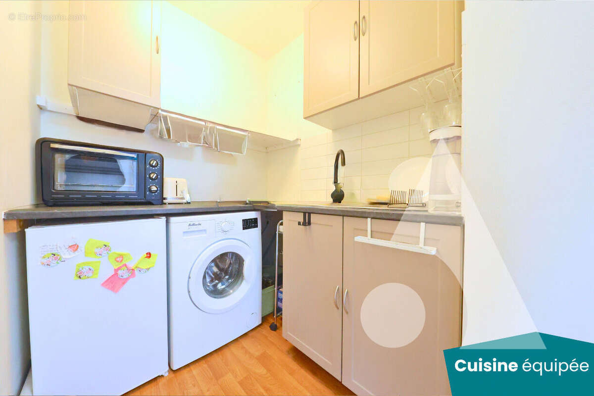 Appartement à CORBEIL-ESSONNES