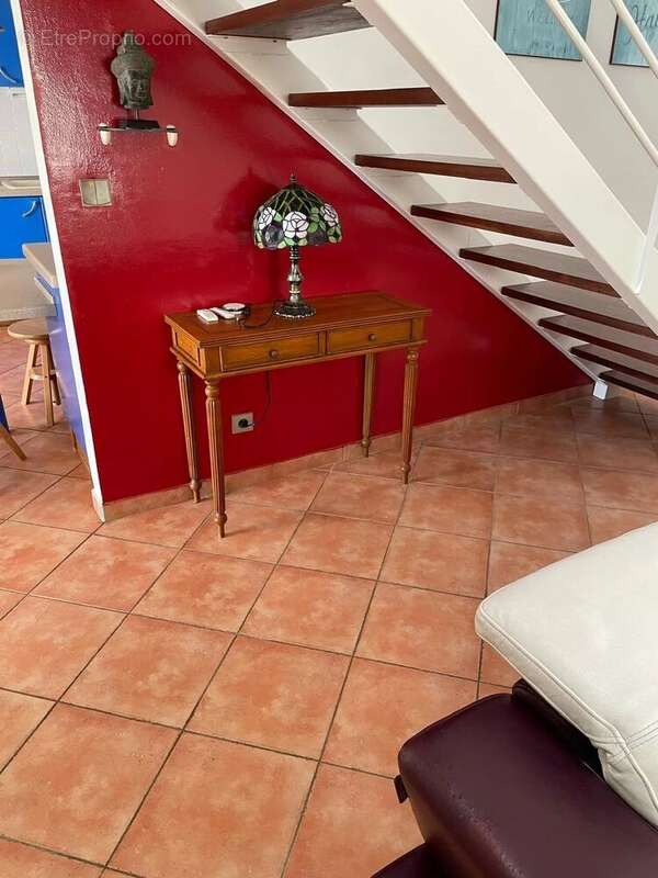 Maison à RIVIERE-SALEE