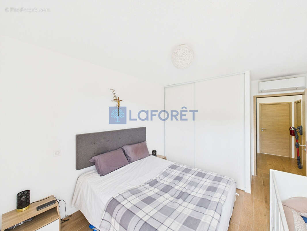 Appartement à PIETROSELLA