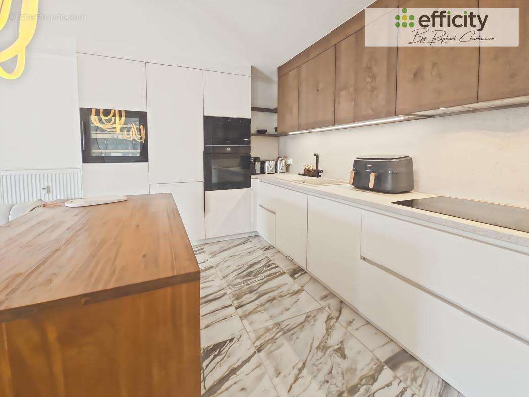 Appartement récent - photo 22
