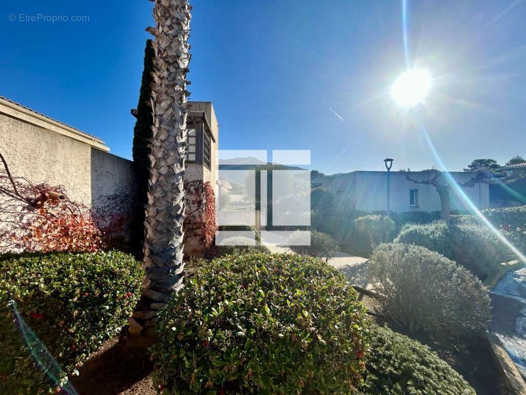 Appartement à LUMIO