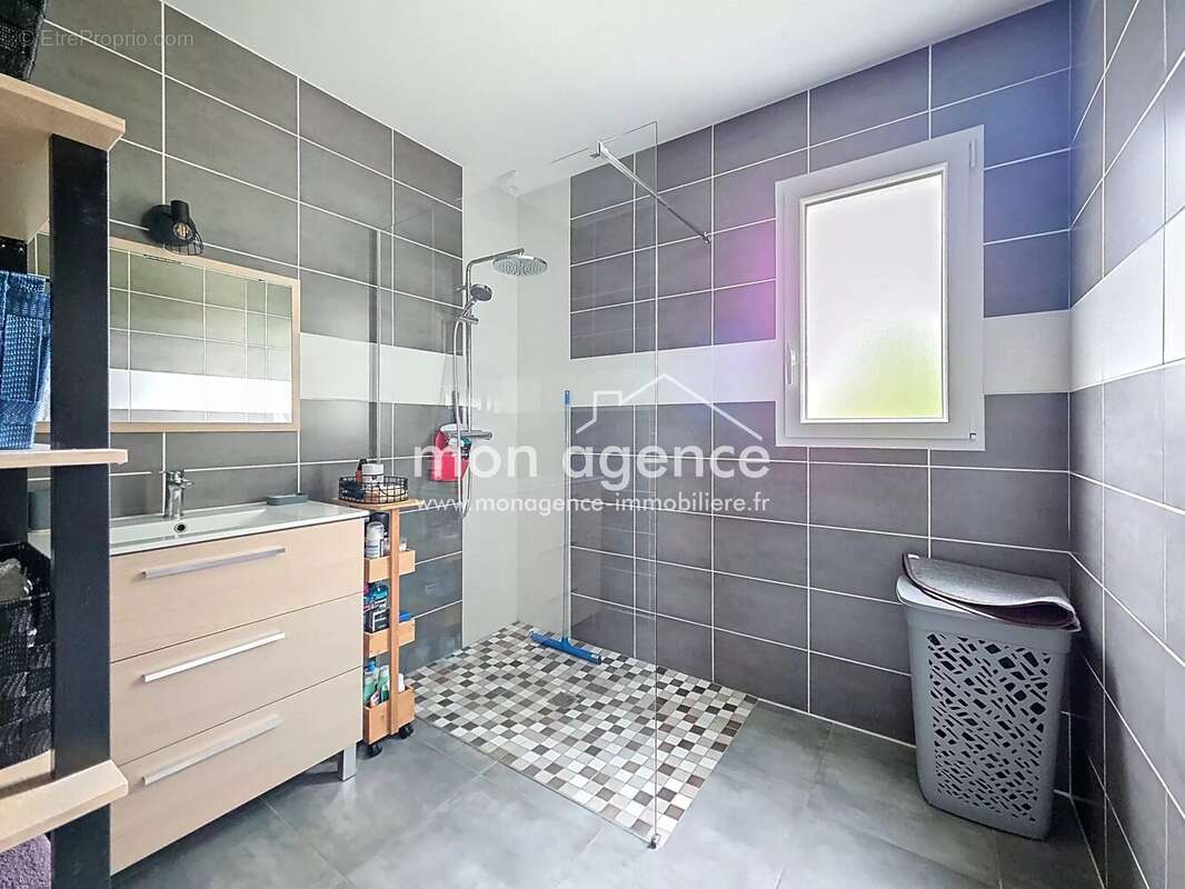 Maison à FORGES-LES-EAUX