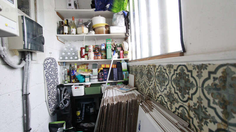 Appartement à MONTESSON