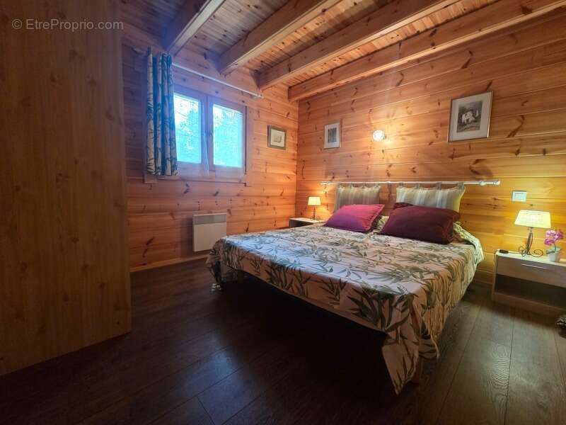 Nature, confort et sérénité, votre chalet clé en main au cœur des montagnes catalanes - photo 7