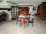 Maison à CHATEAUVILLAIN